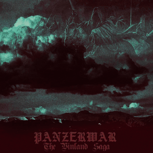 Panzerwar : The Vinland Saga